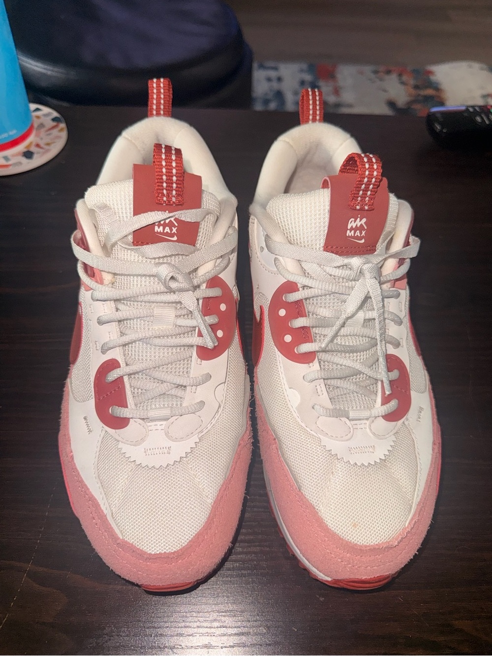 Women’s Nike Air Max 90